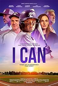 I Can (2023) watch-I Can (2023)