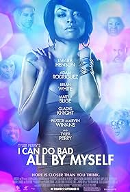 I Can Do Bad All by Myself (2009) watch-I Can Do Bad All by Myself (2009)