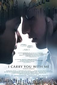 I Carry You with Me (2021) watch-I Carry You with Me (2021)