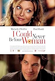 I Could Never Be Your Woman (2007) watch-I Could Never Be Your Woman (2007)