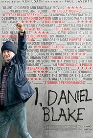 watch-I, Daniel Blake (2017)