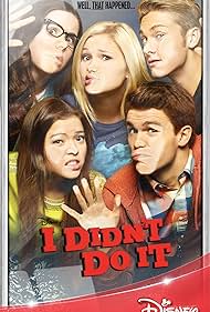 I Didn't Do It (2014) watch-I Didn't Do It (2014)
