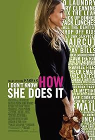 I Don't Know How She Does It (2011) watch-I Don't Know How She Does It (2011)