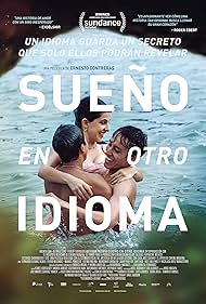I Dream in Another Language (2017) watch-I Dream in Another Language (2017)