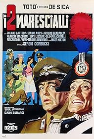 I due marescialli (1963) watch-I due marescialli (1963)