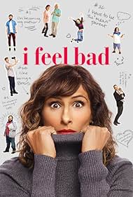 I Feel Bad (2018) watch-I Feel Bad (2018)