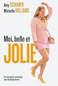 I Feel Pretty (2018) watch-I Feel Pretty (2018)
