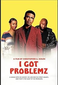 watch-I Got Problemz (2023)