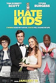 watch-I Hate Kids (2019)