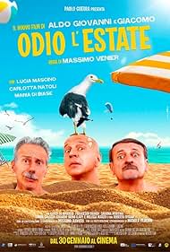 I Hate Summer (2020) watch-I Hate Summer (2020)