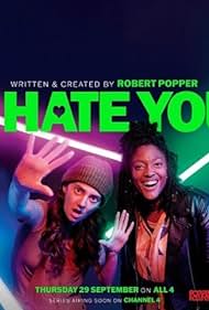 I Hate You (2022) watch-I Hate You (2022)