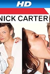I (Heart) Nick Carter 2014 watch-I (Heart) Nick Carter 2014