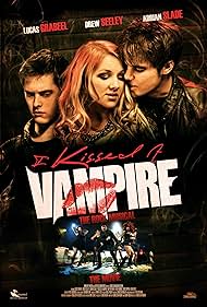 I Kissed a Vampire (2010) watch-I Kissed a Vampire (2010)