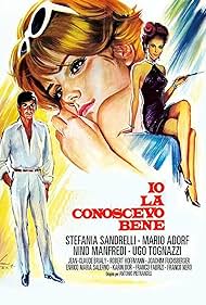 watch-I Knew Her Well (1965)