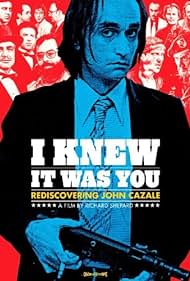 I Knew It Was You: Rediscovering John Cazale (2009) watch-I Knew It Was You: Rediscovering John Cazale (2009)