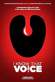 I Know That Voice (2013) watch-I Know That Voice (2013)