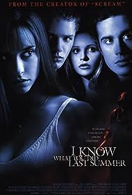 I Know What You Did Last Summer (1997) watch-I Know What You Did Last Summer (1997)