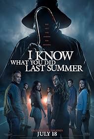 I Know What You Did Last Summer (2025) watch-I Know What You Did Last Summer (2025)