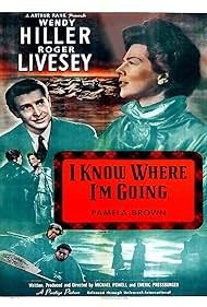 I Know Where I'm Going! (1947) watch-I Know Where I'm Going! (1947)