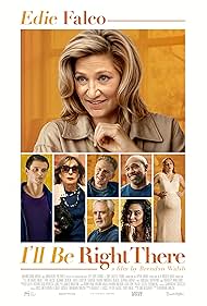 I'll Be Right There (2023) watch-I'll Be Right There (2023)