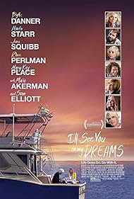 I'll See You in My Dreams (2015) watch-I'll See You in My Dreams (2015)