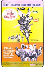 I'll Take Sweden (1965) watch-I'll Take Sweden (1965)