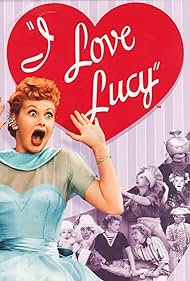 watch-I Love Lucy (1951)