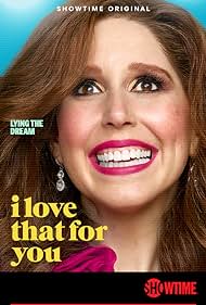 watch-I Love That for You (2022)
