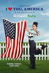I Love You, America (2017) watch-I Love You, America (2017)