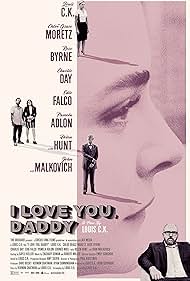 watch-I Love You, Daddy (2017)