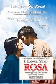 watch-I Love You Rosa (1972)