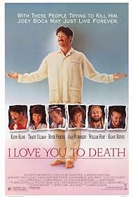I Love You to Death (1990) watch-I Love You to Death (1990)