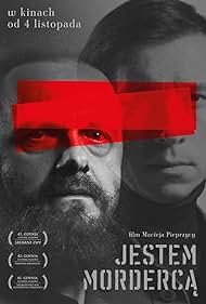 I'm a Killer (2016) watch-I'm a Killer (2016)
