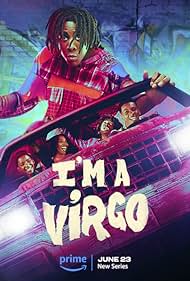I'm a Virgo (2023) watch-I'm a Virgo (2023)