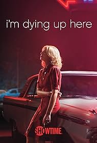 I'm Dying Up Here (2017) watch-I'm Dying Up Here (2017)