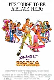 I'm Gonna Git You Sucka (1989) watch-I'm Gonna Git You Sucka (1989)