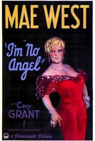 I'm No Angel (1933) watch-I'm No Angel (1933)