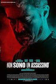 I'm Not a Killer (2019) watch-I'm Not a Killer (2019)