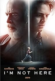 watch-I'm Not Here (2019)