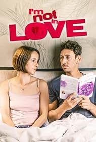 I'm Not in Love (2021) watch-I'm Not in Love (2021)