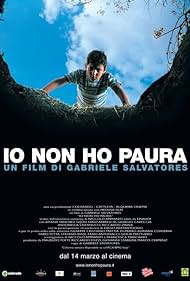 I'm Not Scared (2004) watch-I'm Not Scared (2004)