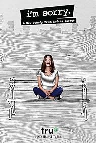 I'm Sorry (2017) watch-I'm Sorry (2017)