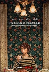 I'm Thinking of Ending Things (2020) watch-I'm Thinking of Ending Things (2020)