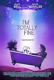 watch-I'm Totally Fine (2022)