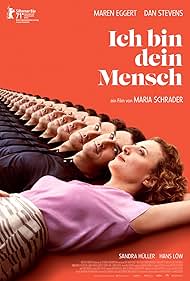 I'm Your Man (2021) watch-I'm Your Man (2021)