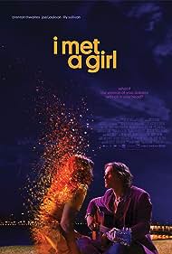I Met a Girl (2020) watch-I Met a Girl (2020)