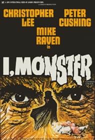 I, Monster (1971) watch-I, Monster (1971)
