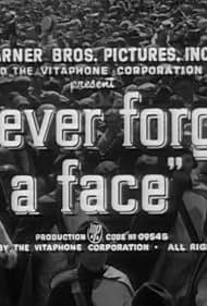 watch-I Never Forget a Face (1956)
