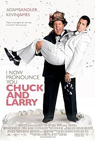 I Now Pronounce You Chuck & Larry (2007) watch-I Now Pronounce You Chuck & Larry (2007)