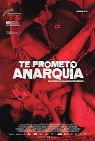 I Promise You Anarchy (2016) watch-I Promise You Anarchy (2016)
